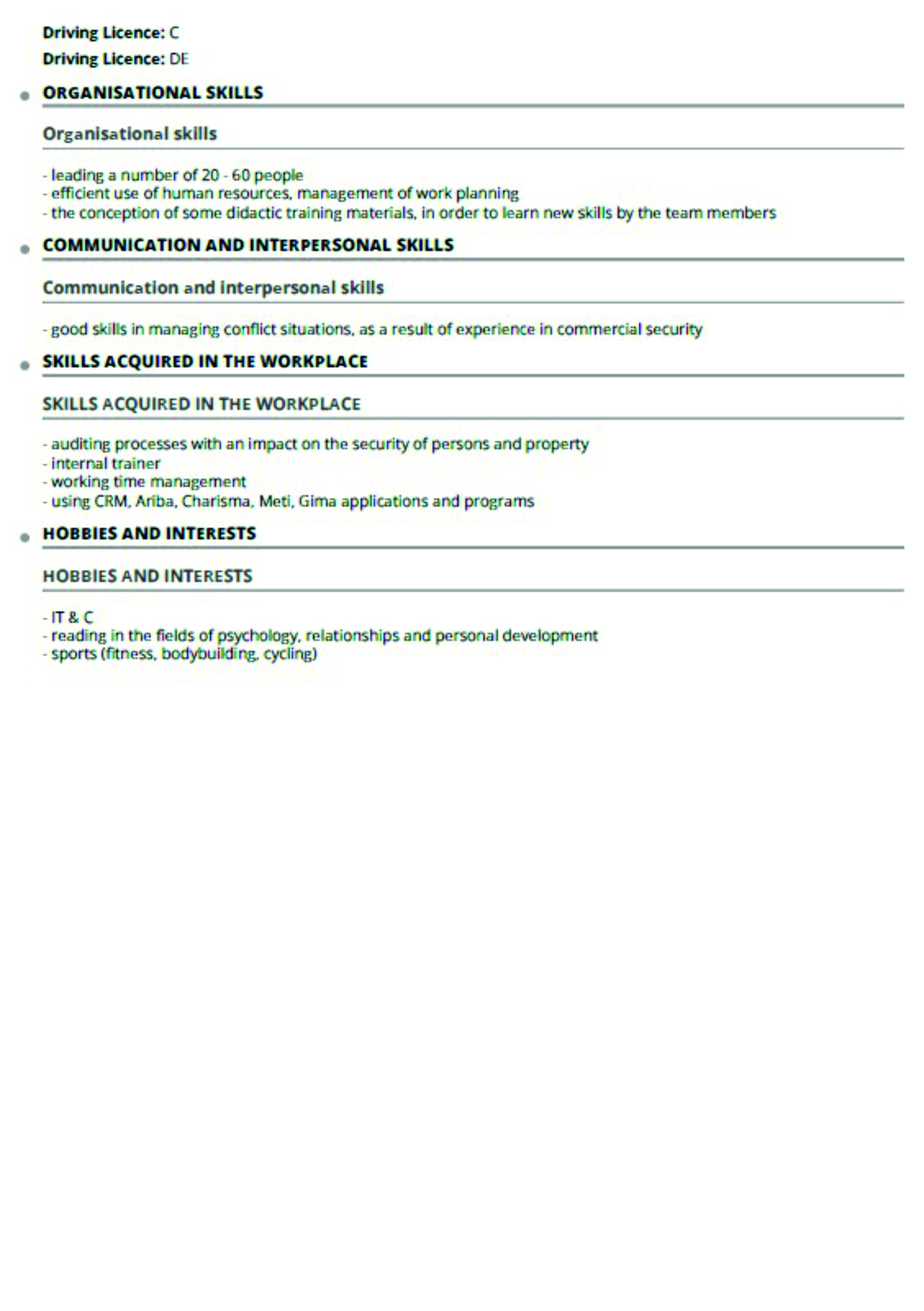 CV (en)